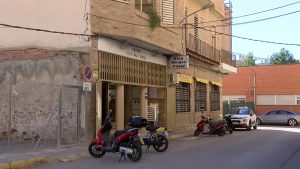 El Aula de Estudio y la Sala de Exposiciones Municipal de Redován estarán acabadas en dos meses