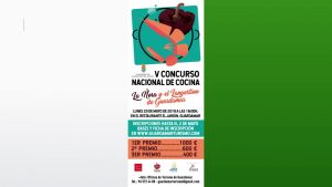 Arranca el 5º Concurso Nacional de Cocina de la Ñora y el Langostino de Guardamar