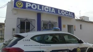 El Ayuntamiento de Benejúzar seguirá dotando de nuevos medios a la Policía Local