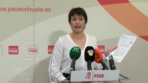 Nuevo varapalo de la Generalitat al Plan del Palmeral oriolano