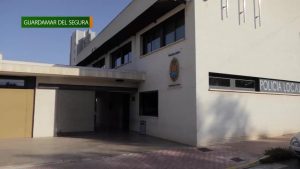 CSIF y FESEP denuncian la falta de medios de la Policía Local de Guardamar