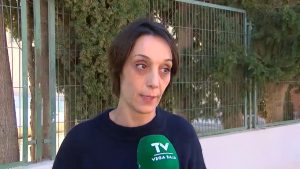 Polémica en Callosa con la escolarización de niños extranjeros