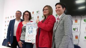 Almoradí marchará para visibilizar el autismo