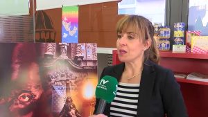 La Semana Santa de Orihuela se promociona fuera del municipio para atraer más visitantes