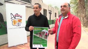 Orihuela, capital del deporte escolar adaptado