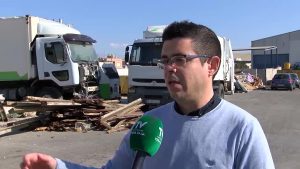 Callosa reclama casi millón y medio a la anterior empresa de la basura