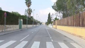 El Síndic de Greuges investiga por otro lado las deficiencias de la urbanización Montepinar de Orihuela