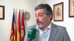 El Consell licita la redacción del proyecto de la zona logística de la Vega Baja