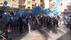 Orihuela conmemorará el Día Mundial del Autismo con diversas actividades