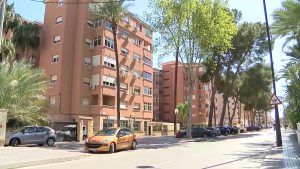 Detienen a un hombre en Orihuela por presuntos malos tratos