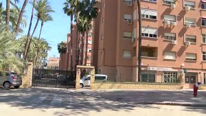 El juzgado ordena el ingreso en prisión provisional del hombre detenido en Orihuela