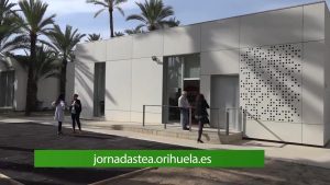 Bienestar Social presenta las II Jornadas de Autismo en Orihuela