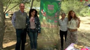 Madre Tierra: un festival «natural» con tintes solidarios