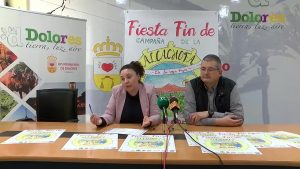 Dolores acogerá la fiesta fin de campaña de la alcachofa