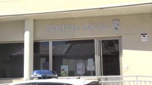 62 personas fueron detenidas por la Policía Local de Albatera en el año 2018