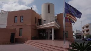 El PP y la Agrupación Independiente Montesinos van juntas a las elecciones municipales