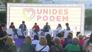 Unides Podemos asegura que Valencia discrimina a la Vega Baja