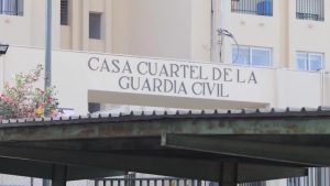 Desarticulado un grupo criminal a partir de un robo en Guardamar