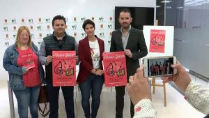 Almoradí consolida su certamen de música festera