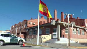 Detenidos por cometer robos con violencia e intimidación en Orihuela Costa