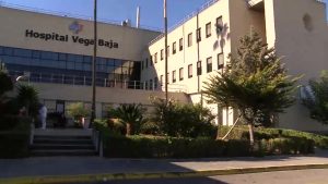 El Hospital Vega Baja no cubre la baja de dos enfermeras según el CSIF