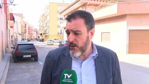 Orihuela invertirá en mejorar el asfaltado de viales