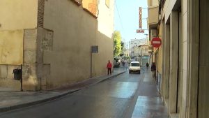 La Guardia Civil detiene en Callosa de Segura a cuatro menores de edad por numerosos robos