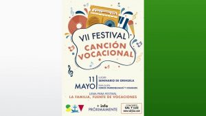 Orihuela acoge el VII Festival de la Canción Vocacional