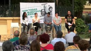 Cambiemos Orihuela arranca su campaña electoral