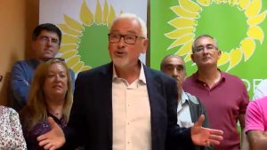 Los Verdes de Torrevieja Compromiso Municipal presenta su candidatura