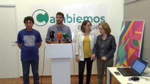 Cambiemos presenta las líneas básicas de su programa electoral