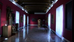 El Museo Sacro toma parte en la Museum Week