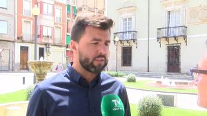 Ciudadanos quiere la alcaldía de Orihuela