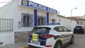 Detenidos los participantes en la reyerta de las fiestas patronales de Benejúzar de 2018