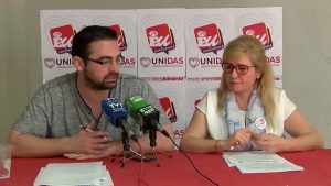 IU impugna ante Junta electoral las elecciones de Torrevieja