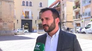 El PP callosino quiere asegurarse la estabilidad con Ciudadanos