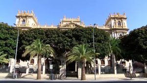 Comienza el baile de nombres para la Diputación