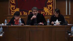 El PSOE de Callosa intentará mantener el gobierno con el apoyo de Ciudadanos