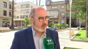 El PSOE busca la gobernabilidad en Benejúzar