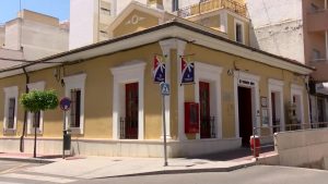 El Ayuntamiento de Guardamar adjudica los trabajos para remodelar la Casa-Museo del Ingeniero Mira