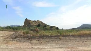 El Ayuntamiento de Orihuela se hace con el yacimiento arqueológico de Los Saladares por 54.000 euros