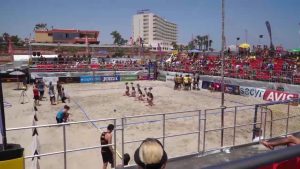 Arena 1000 Playas de Orihuela se celebrará del 5 al 7 de julio