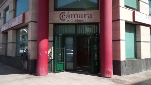 El Vivero de Empresas de Cámara Orihuela cuelga el cartel de completo