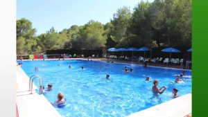 Empieza la temporada de verano en las piscinas municipales de Pilar de la Horadada