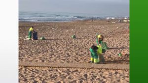 Noche sin hogueras en las playas de Guardamar, salvo la oficial