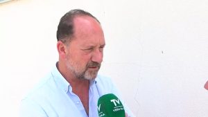 Bascuñana activa la nueva junta de gobierno de Orihuela