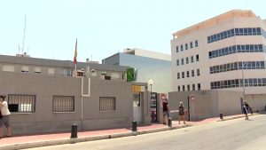 La Guardia Civil incrementa los detenidos por delitos contra el patrimonio en Torrevieja