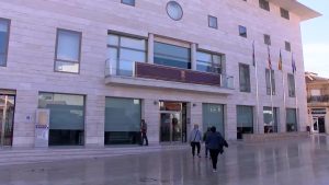 Adjudicación definitiva del contrato de ampliación, adecuación y reforma del CEIP Mediterráneo