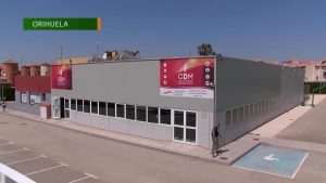 Orihuela rescinde el contrato de gestión del Centro Municipal de la Costa