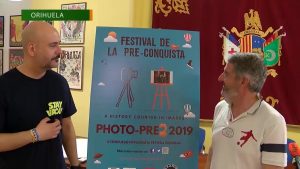 Orihuela arranca motores para sus fiestas con un concurso fotográfico